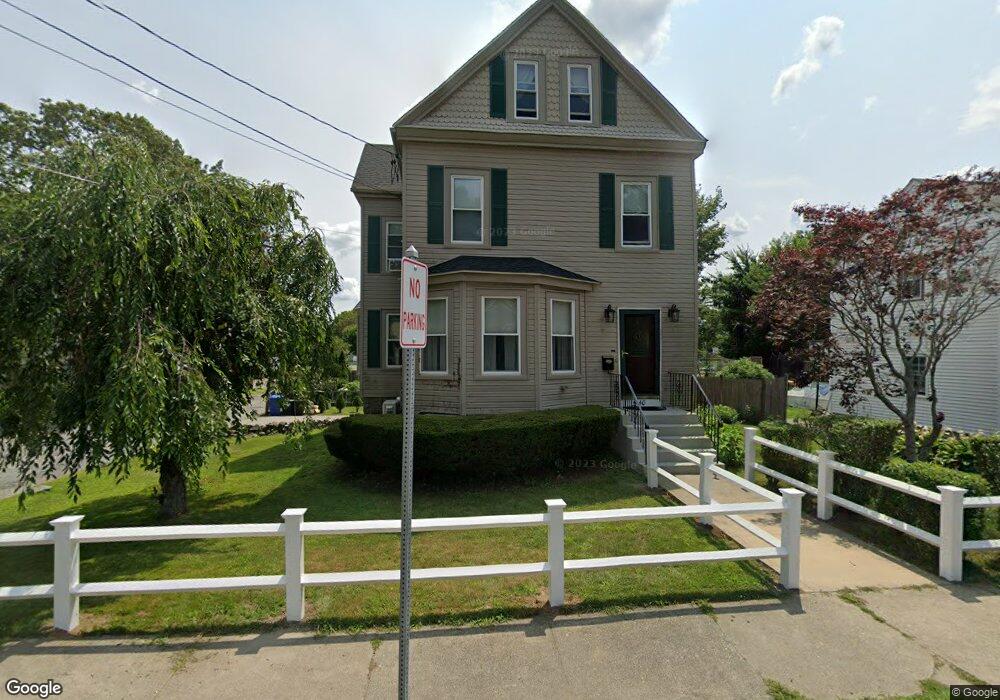 40 Gould St, Wakefield, MA 01880 - photo 1