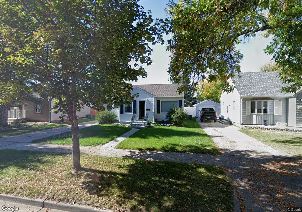1234 S 9th St, Grand Forks, ND 58201 - photo 1
