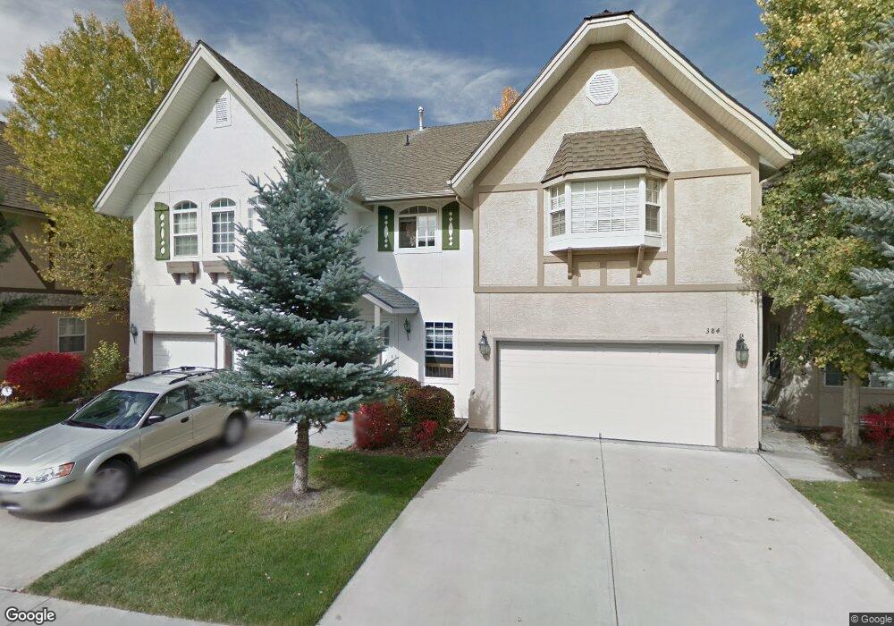 388 Cottage Creek Ct unit LOT 11, Midway, UT 84049 - photo 1