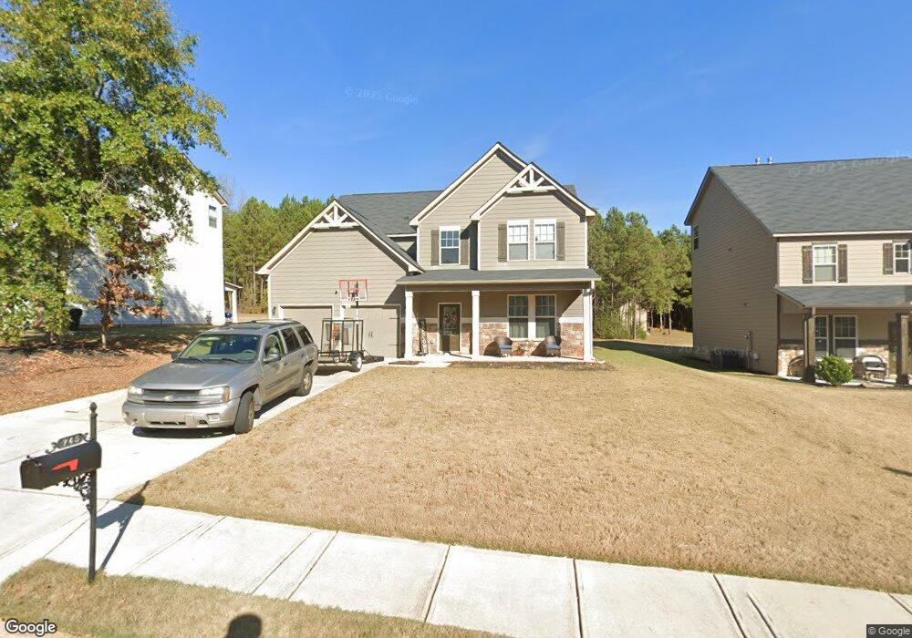 745 Stonecreek Way, Covington, GA 30016 - photo 1