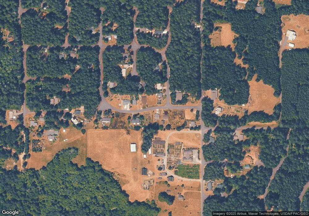 8500 Ecknstm Jhnsn Rd unit BLK, Anderson Island, WA 98303 - photo 1