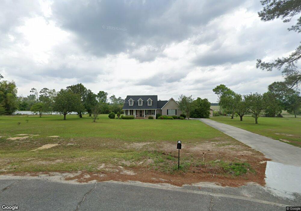 1170 Cherokee Hills Rd, Douglas, GA 31533 - photo 1