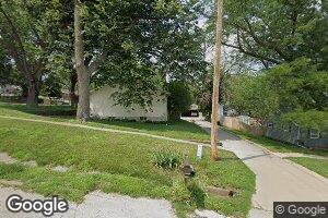 322 W 7th St, Logan, IA 51546
