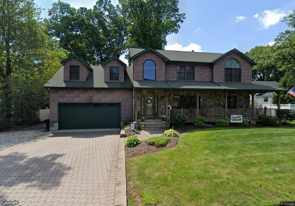 32 Rutherford Place, Montvale, NJ 07645 - photo 1