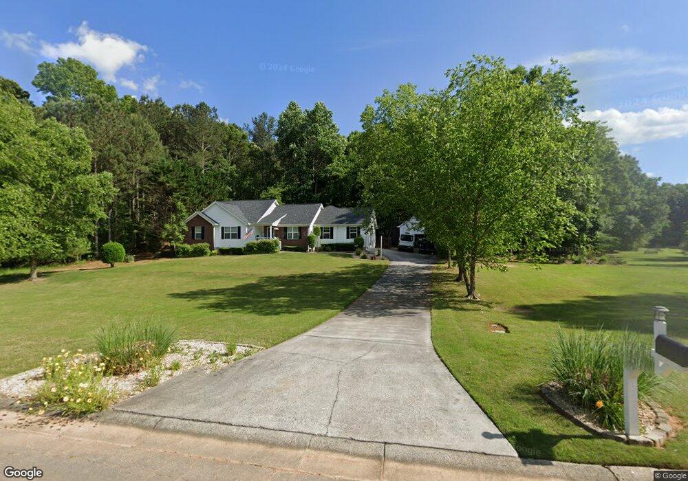 127 Harrison Ln NE, Calhoun, GA 30701 - photo 1