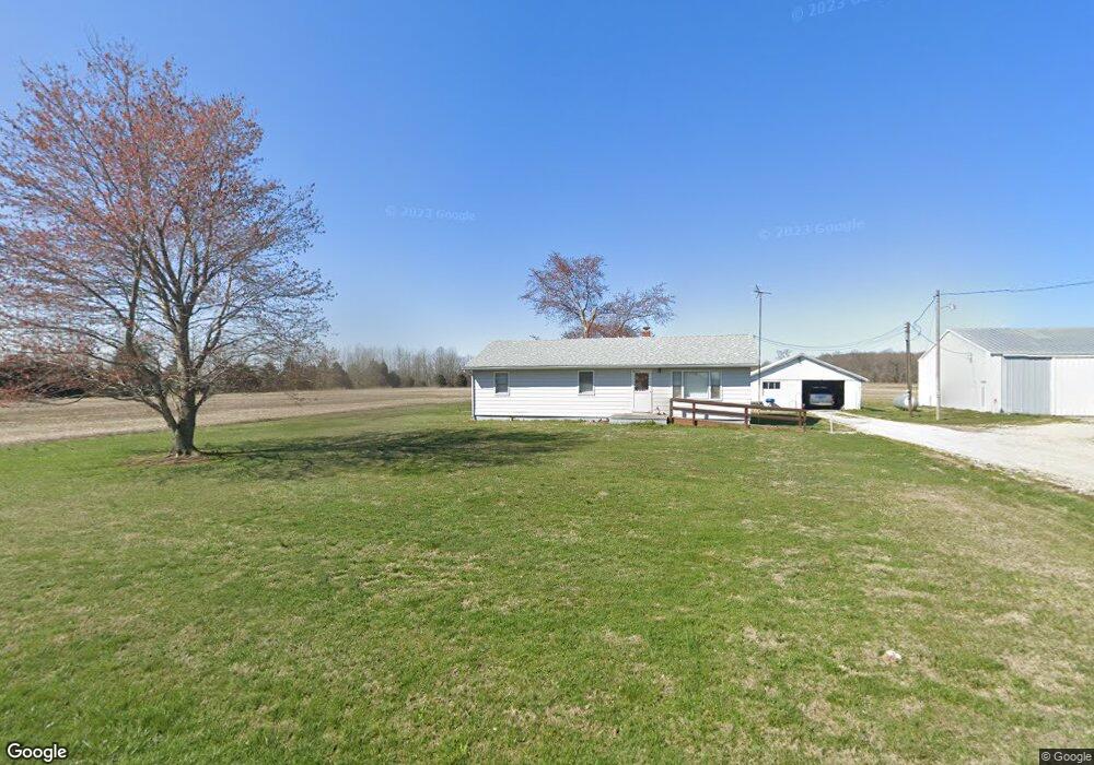 5454 S Goodwin Rd, Nabb, IN 47147 - photo 1