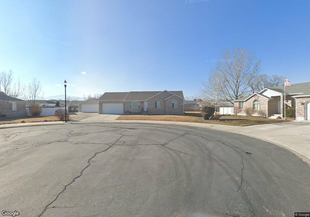 5189 Carolee Hill Cir, West Jordan, UT 84081 - photo 1