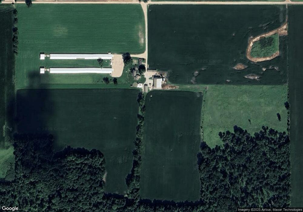 235 1st Rd, Nappanee, IN 46550 - photo 1