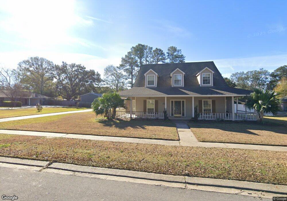 3642 Main St, Zachary, LA 70791 - photo 1