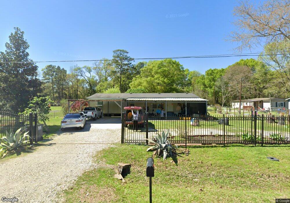 15120 Martin Dr, Conroe, TX 77302 - photo 1