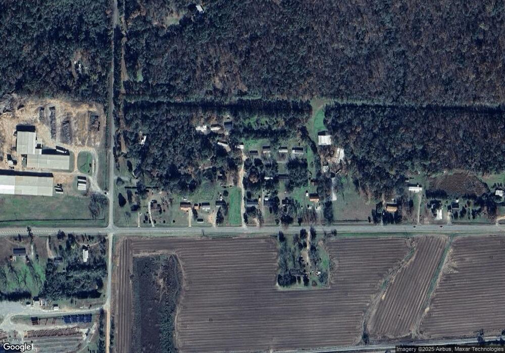 124 Iris Dr, Americus, GA 31719 - photo 1