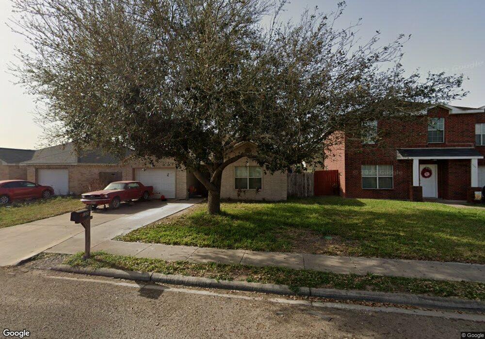 1220 Kokopelli Dr, Edinburg, TX 78541 - photo 1