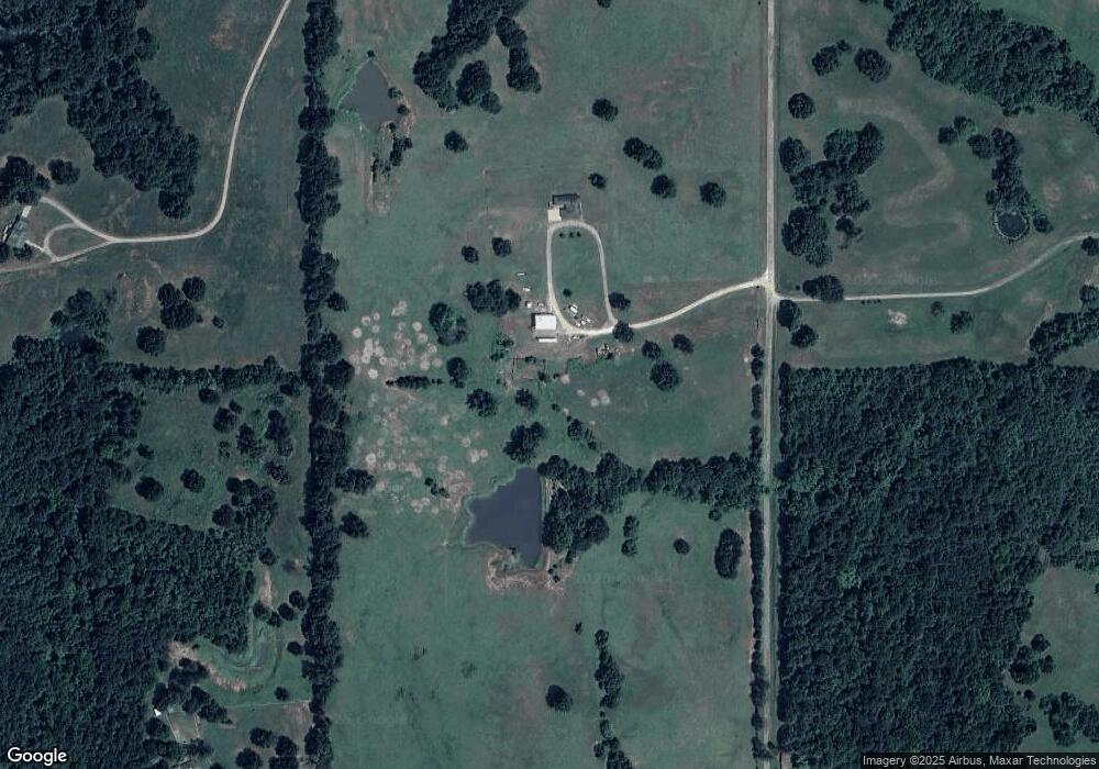 972 N 4200 Rd, Hugo, OK 74743 - photo 1