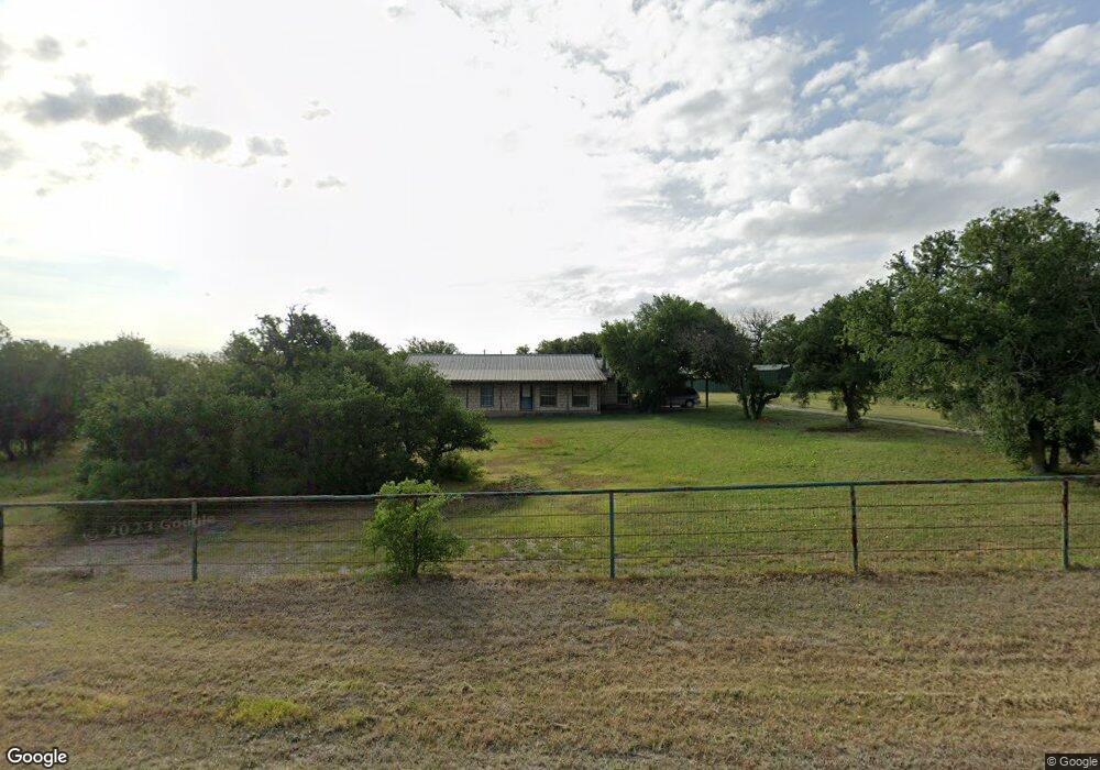 1988 Reynolds Dr, Azle, TX 76020 - photo 1
