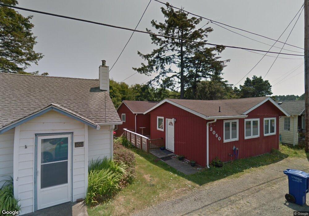 3050 SW Coast Ave, Lincoln City, OR 97367 - photo 1