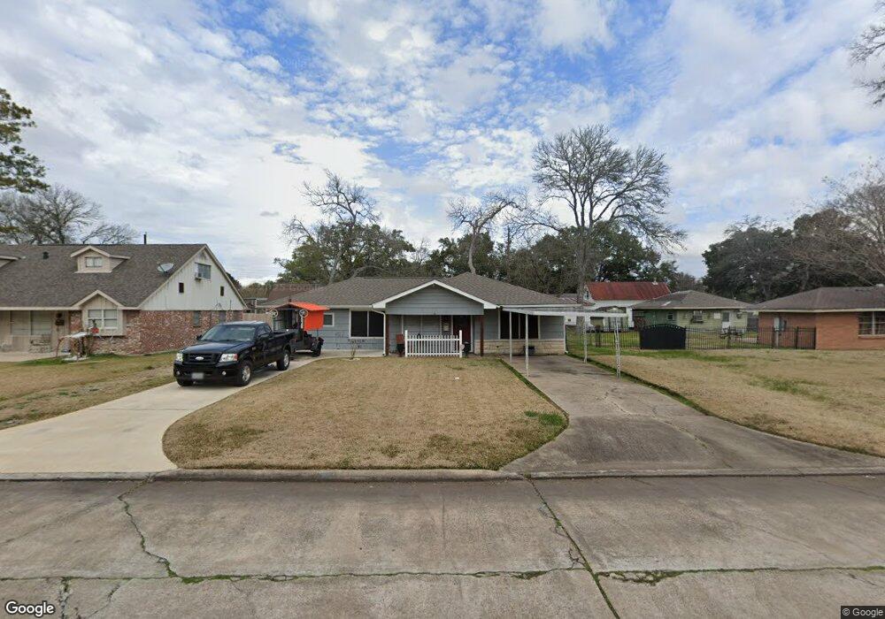 1041 Lindsey Dr, Rosenberg, TX 77471 - photo 1