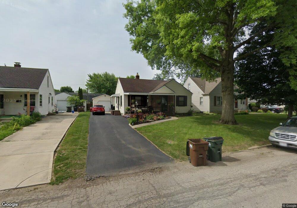 125 Omalee Dr, Xenia, OH 45385 - photo 1