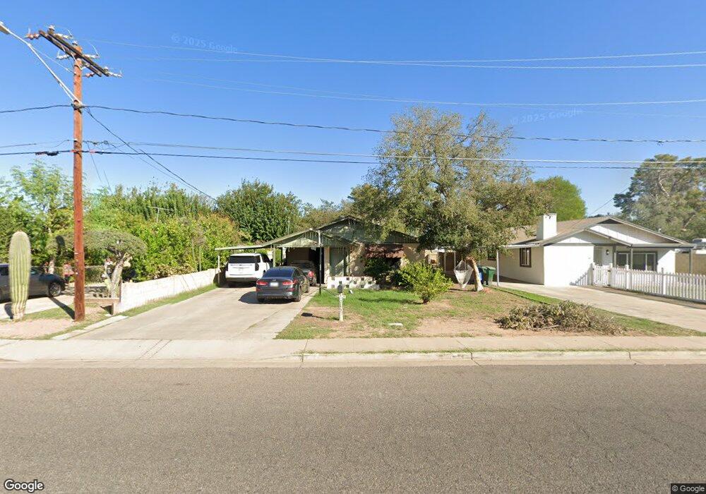 2613 N 28th St, Phoenix, AZ 85008 - photo 1