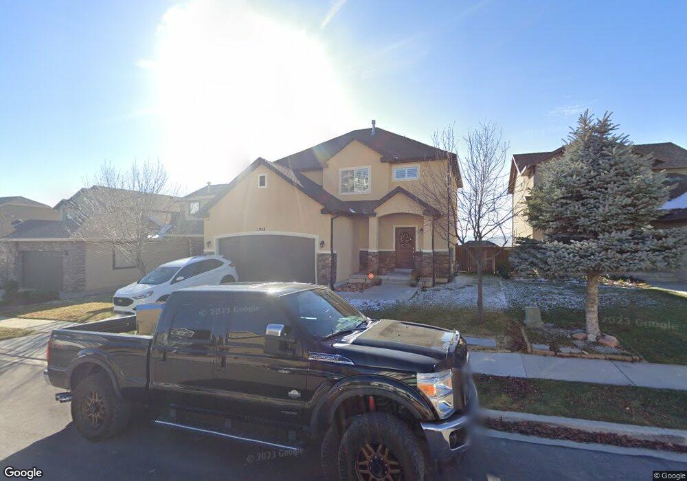 1953 Woodview Dr, Lehi, UT 84043 - photo 1