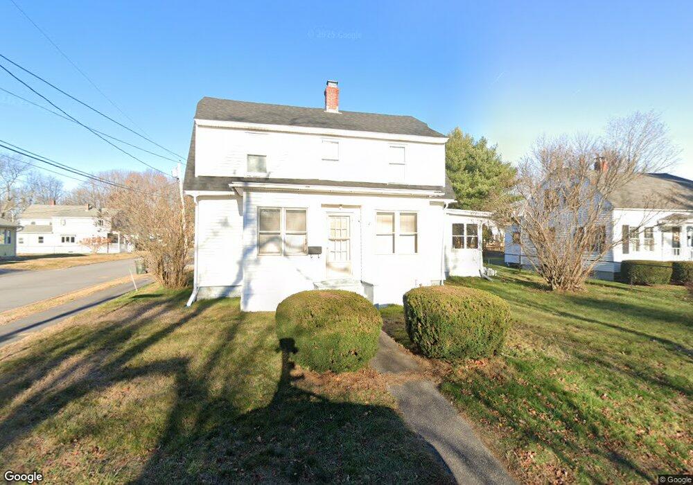 2 Calef St, Saco, ME 04072 - photo 1