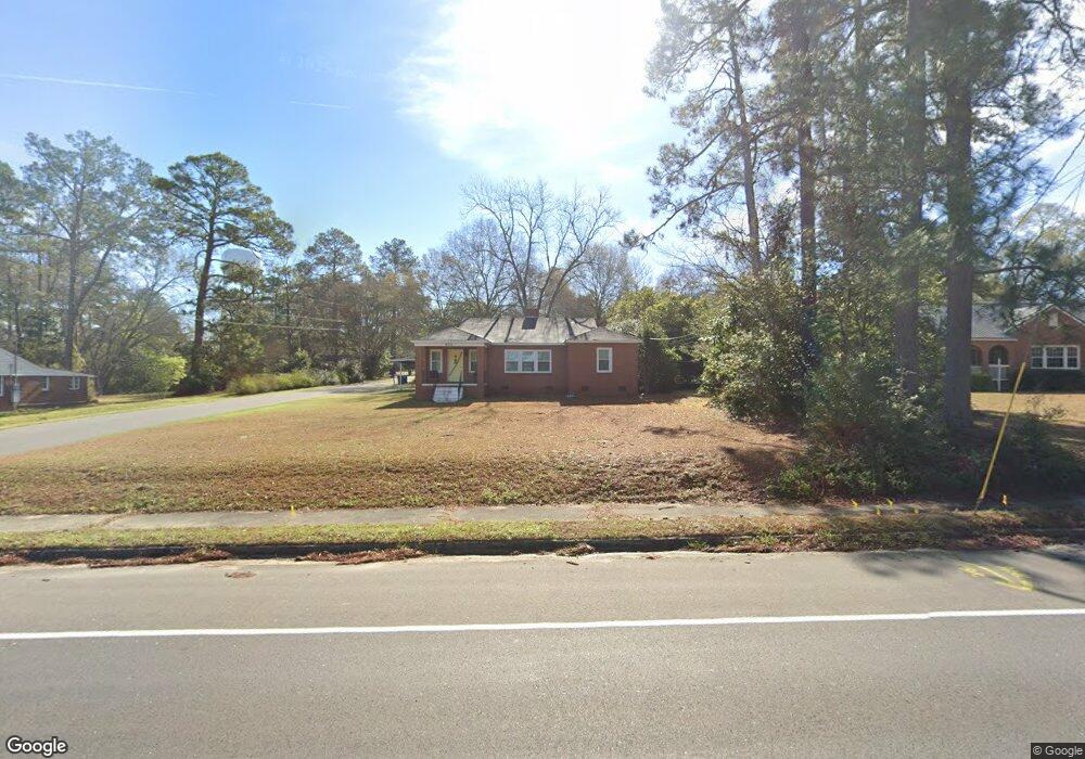 800 Adams St, Vidalia, GA 30474 - photo 1