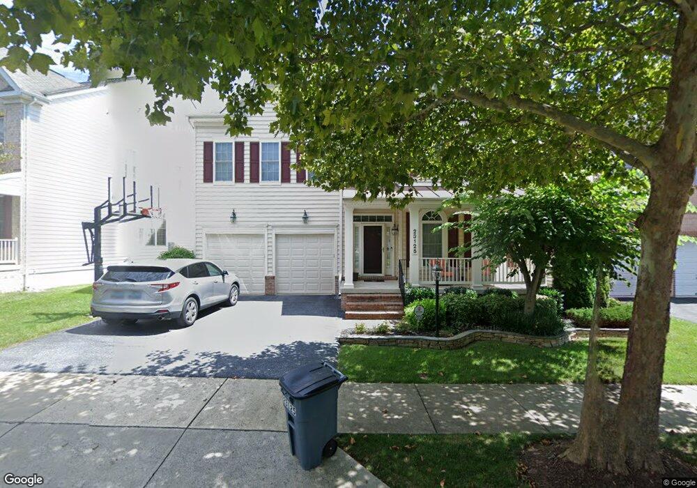 23125 Persimmon Ridge Rd, Clarksburg, MD 20871 - photo 1