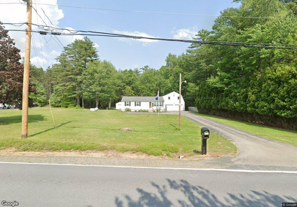 362 Hubbard Rd, Berwick, ME 03901 - photo 1