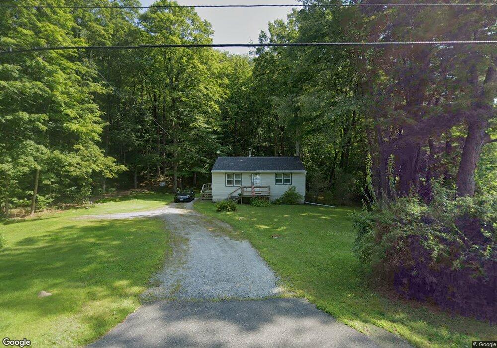101 Pixley Rd, Monterey, MA 01245 - photo 1