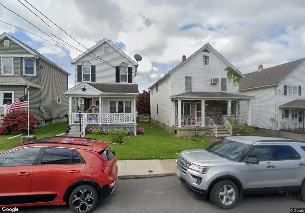 1231 Loomis Ave unit 1233, Scranton, PA 18504 - photo 1