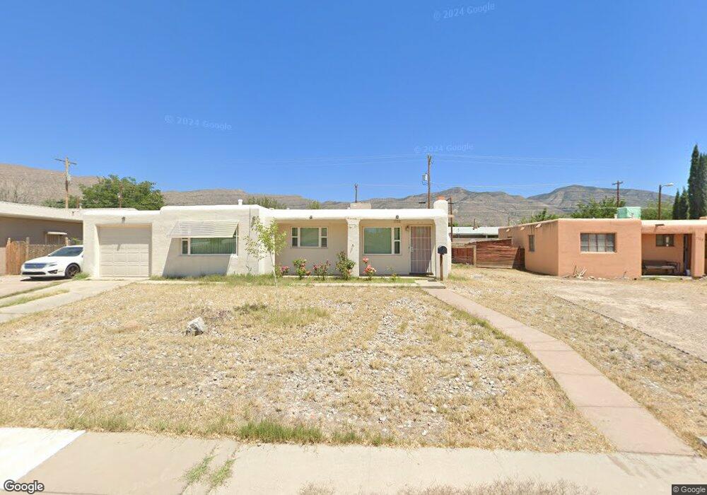 1732 Buena Vista Ct, Alamogordo, NM 88310 - photo 1