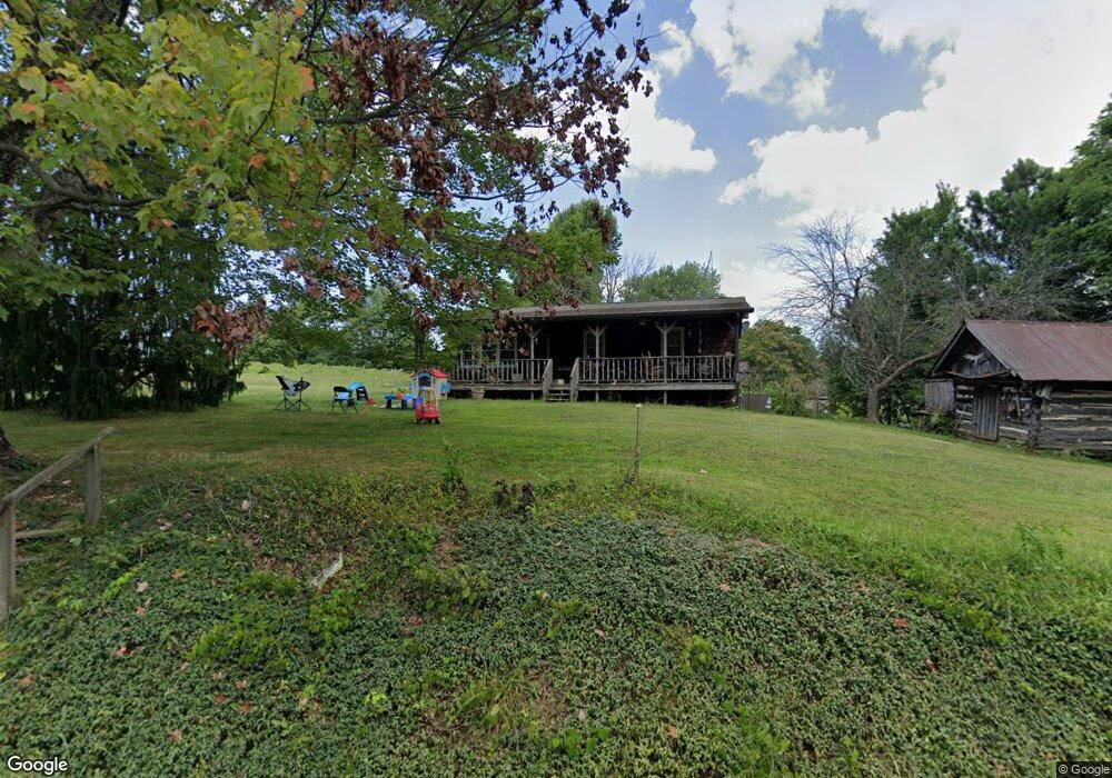 7400 Pleasant Ridge Rd, Sparta, TN 38583 - photo 1