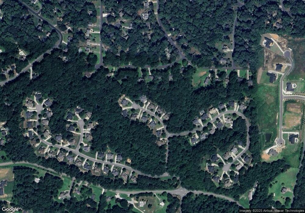 110 Oak Laurel, Woodstock, GA 30188 - photo 1