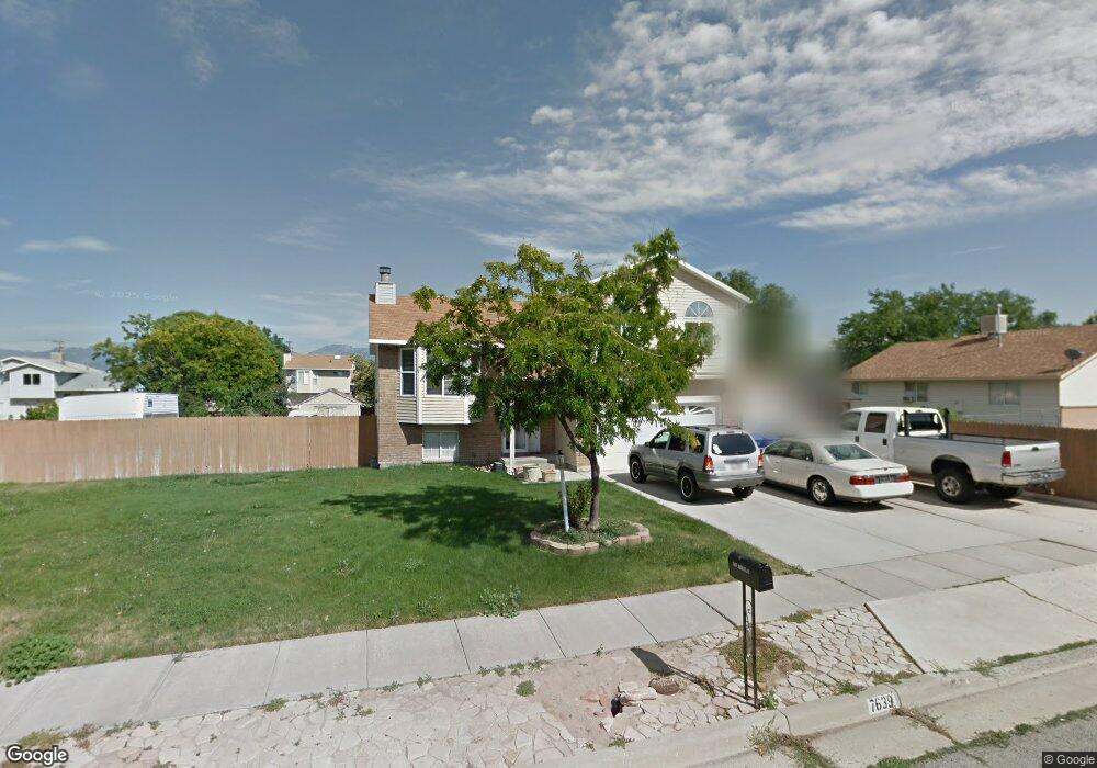 7639 S 3250 W, West Jordan, UT 84084 - photo 1