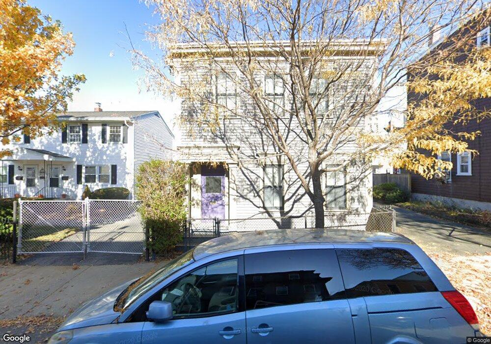 123 Otis St unit 1, Cambridge, MA 02141 - photo 1