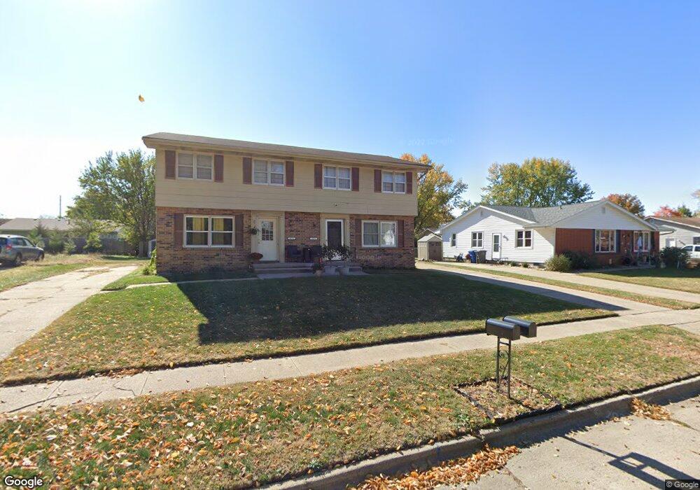 4814 Merced St, Des Moines, IA 50310 - photo 1