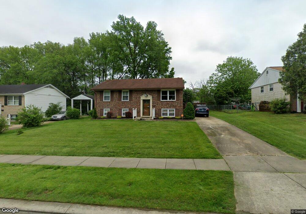 2407 Hanson Rd, Edgewood, MD 21040 - photo 1