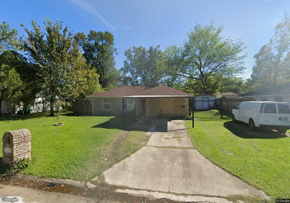 7414 Claiborne St, Houston, TX 77016 - photo 1