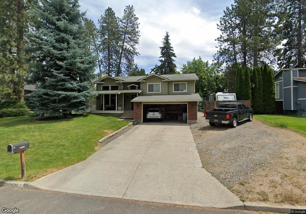 14702 N Chronicle St, Mead, WA 99021 - photo 1