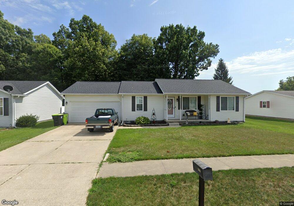 2085 Little Turtle Trail, Huntington, IN 46750 - photo 1