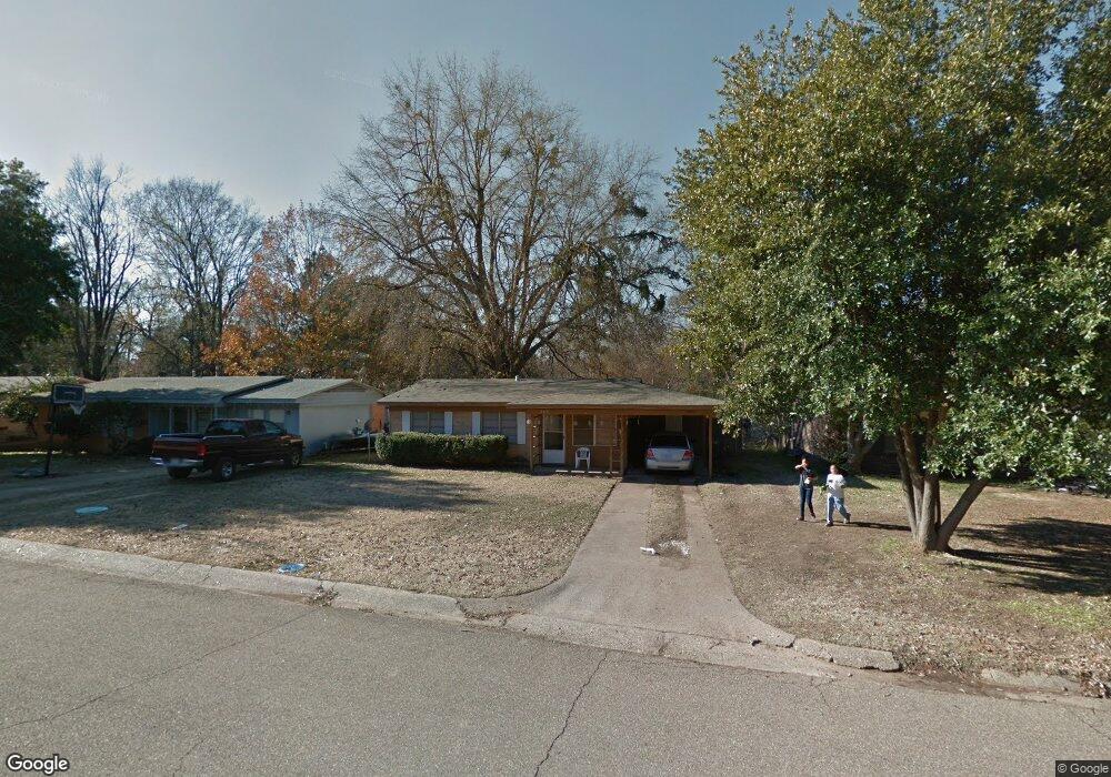 205 Terrace Ln, Texarkana, TX 75503 - photo 1