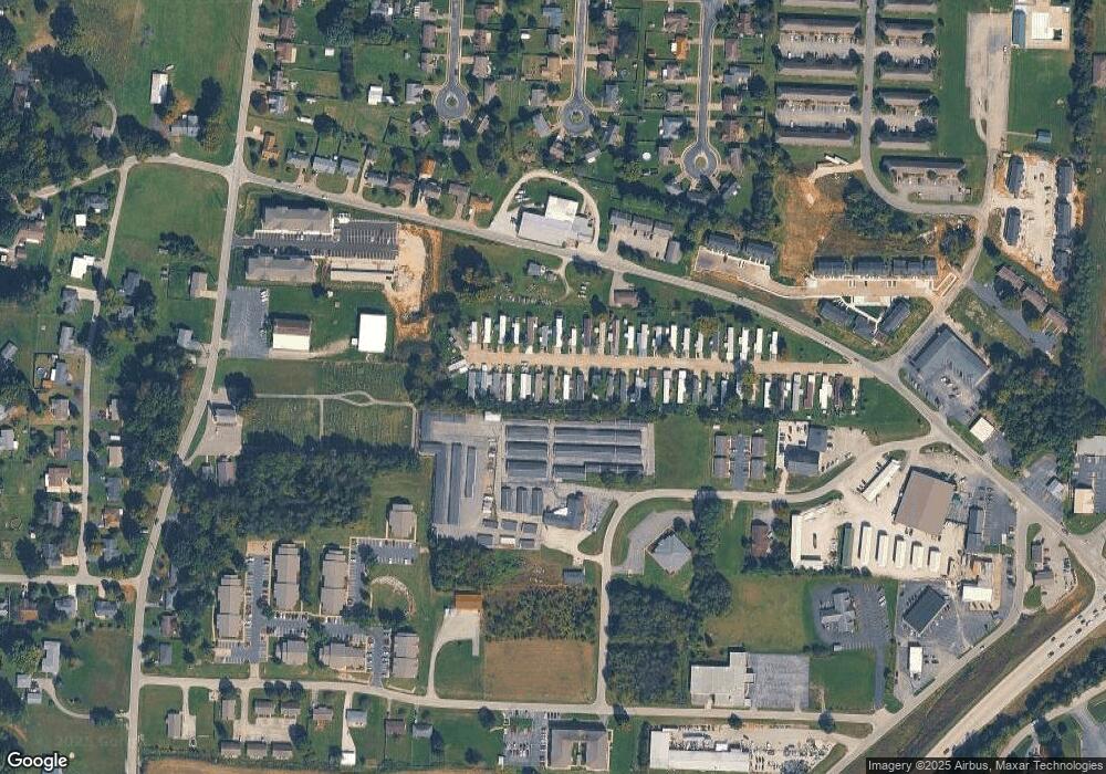 22 S Highway 337, Corydon, IN 47112 - photo 1