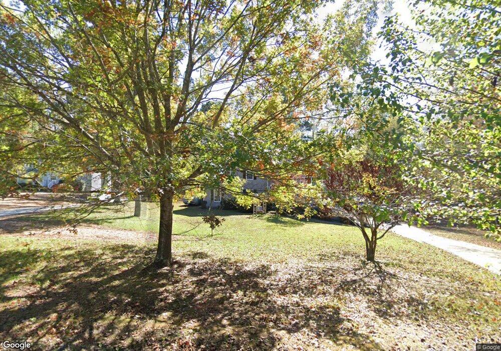 406 Coolsprings Trail, Woodstock, GA 30188 - photo 1