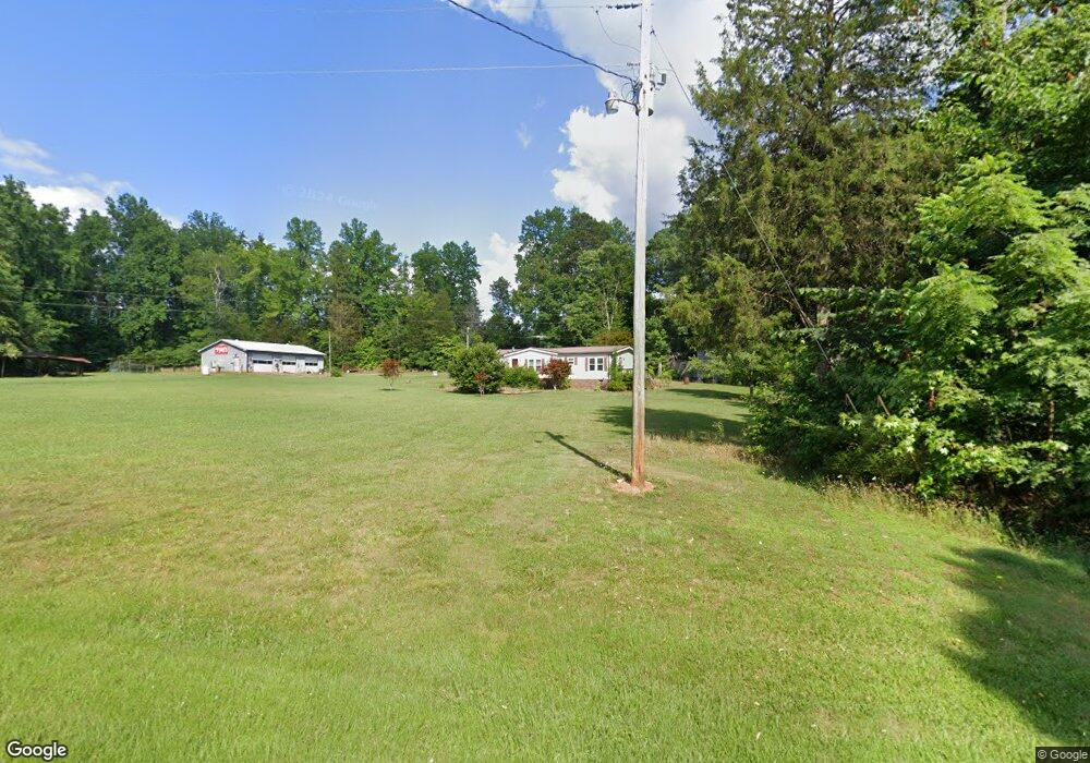 338 Thayer Rd, Troy, NC 27371 - photo 1