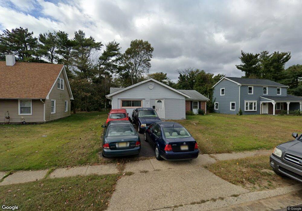 19 Blueberry Ln, Willingboro, NJ 08046 - photo 1