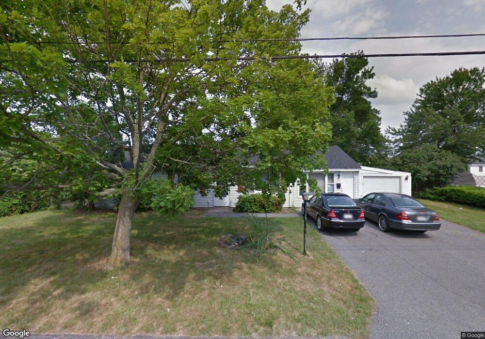 55 Deborah Ave, Methuen, MA 01844 - photo 1