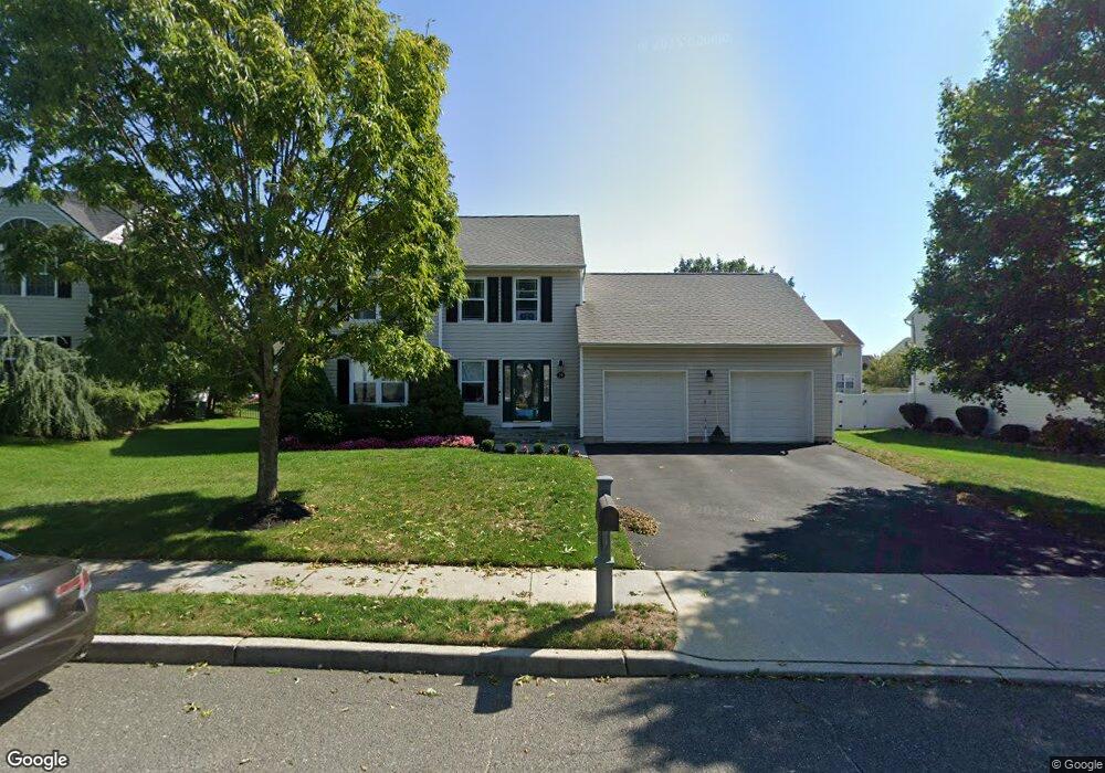 19 Capitol Reef Rd, Howell, NJ 07731 - photo 1