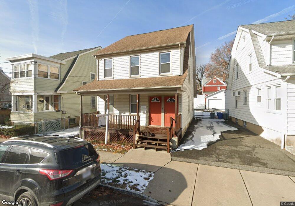 3 Whittlesey Ave unit 1, West Orange, NJ 07052 - photo 1