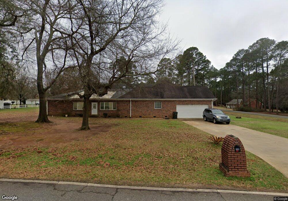 102 E Sherwood Rd, Americus, GA 31709 - photo 1