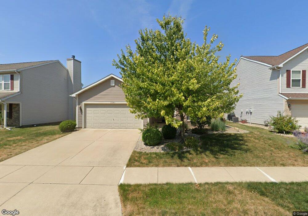 3361 Cinnabar St, West Lafayette, IN 47906 - photo 1