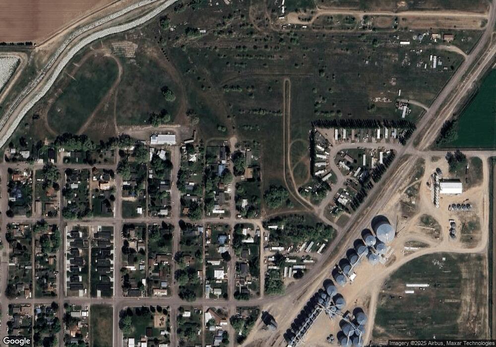 664 2nd St E, Ririe, ID 83443 - photo 1